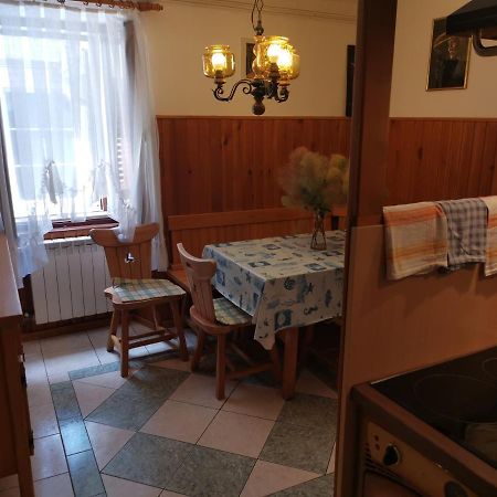 Apartments Bevk Пиран Экстерьер фото