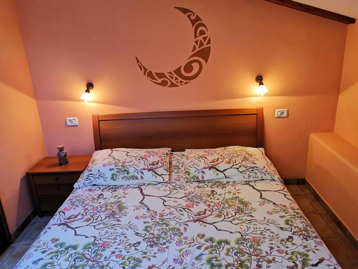 Apartments Bevk Пиран Экстерьер фото