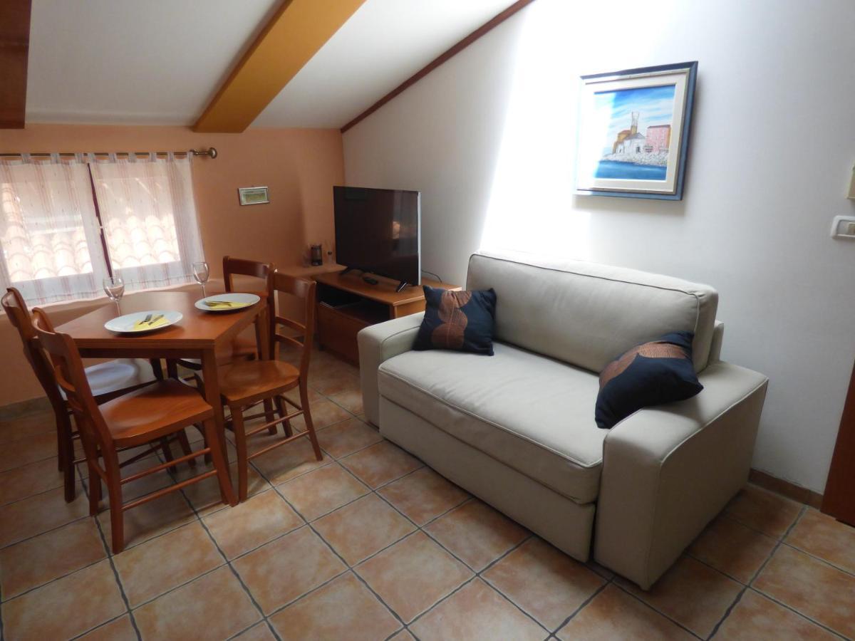 Apartments Bevk Пиран Экстерьер фото