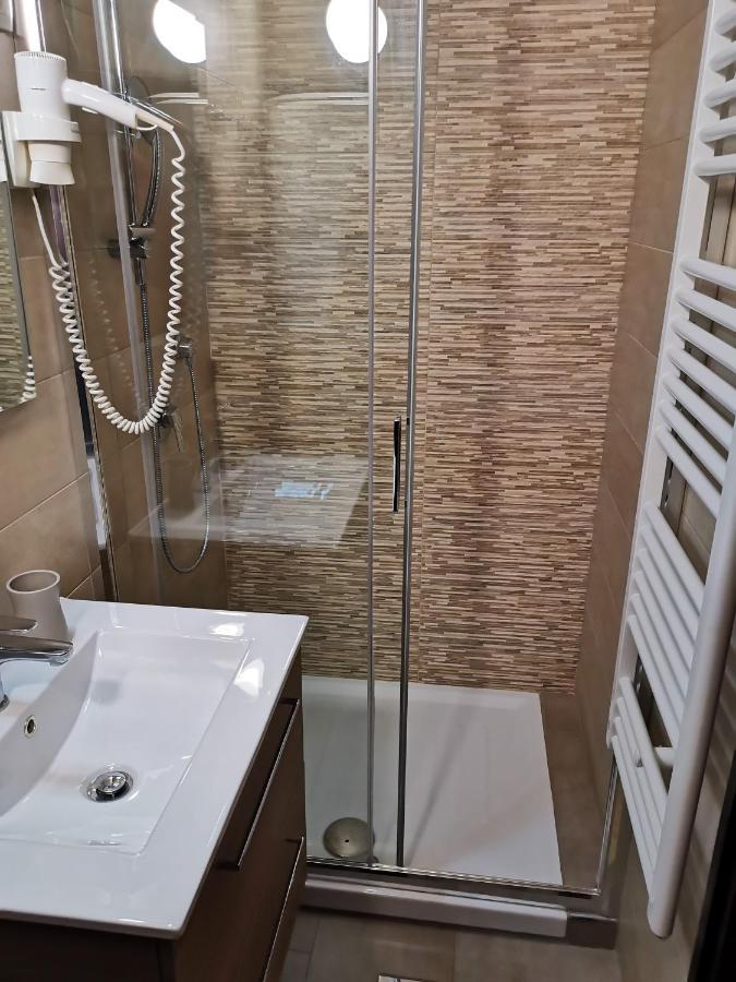 Apartments Bevk Пиран Экстерьер фото