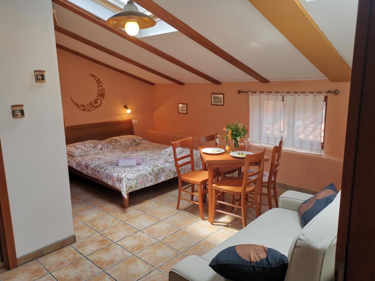 Apartments Bevk Пиран Экстерьер фото