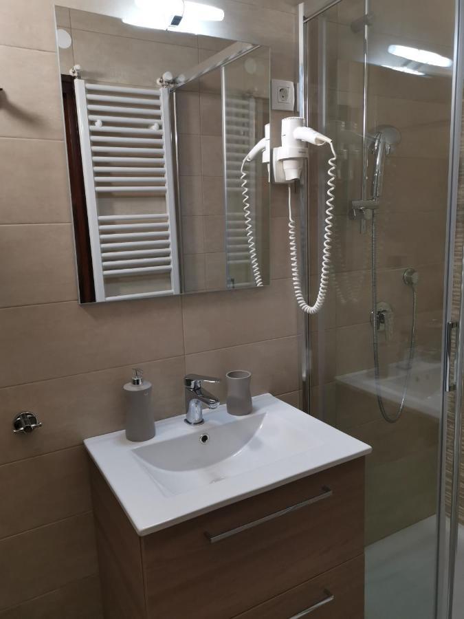 Apartments Bevk Пиран Экстерьер фото