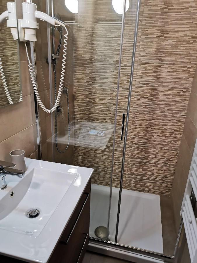 Apartments Bevk Пиран Экстерьер фото