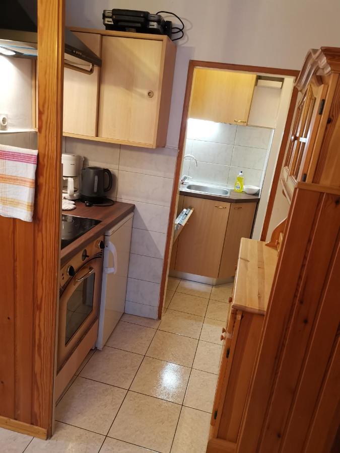 Apartments Bevk Пиран Экстерьер фото