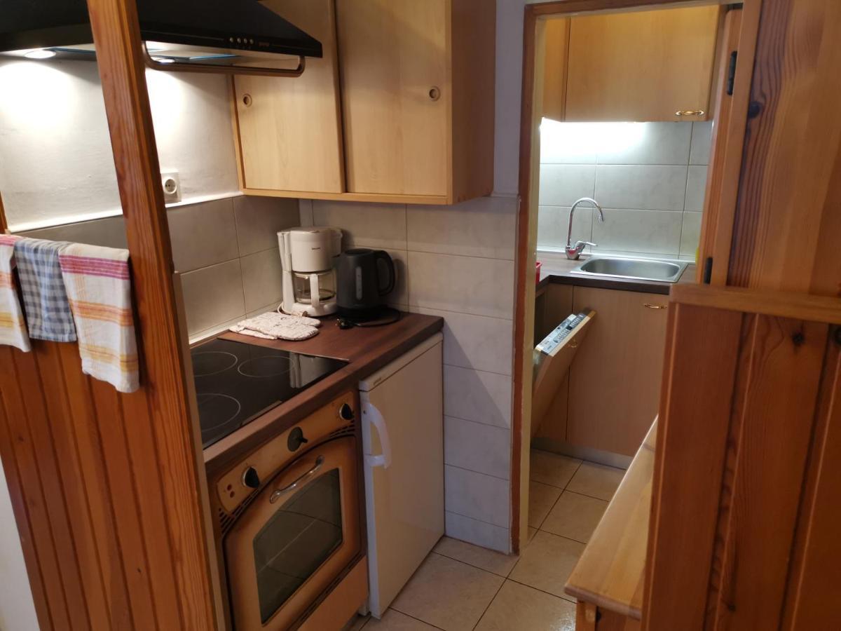 Apartments Bevk Пиран Экстерьер фото