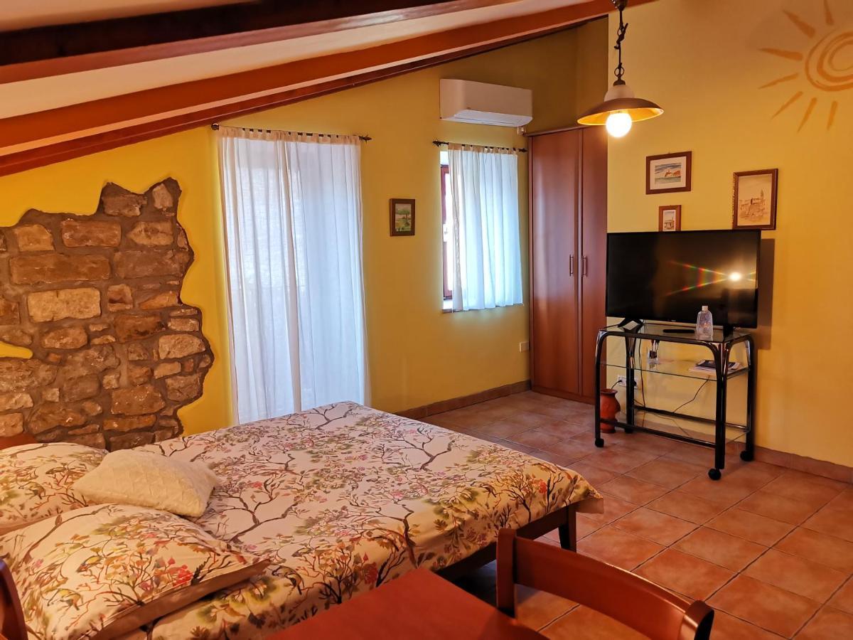 Apartments Bevk Пиран Экстерьер фото