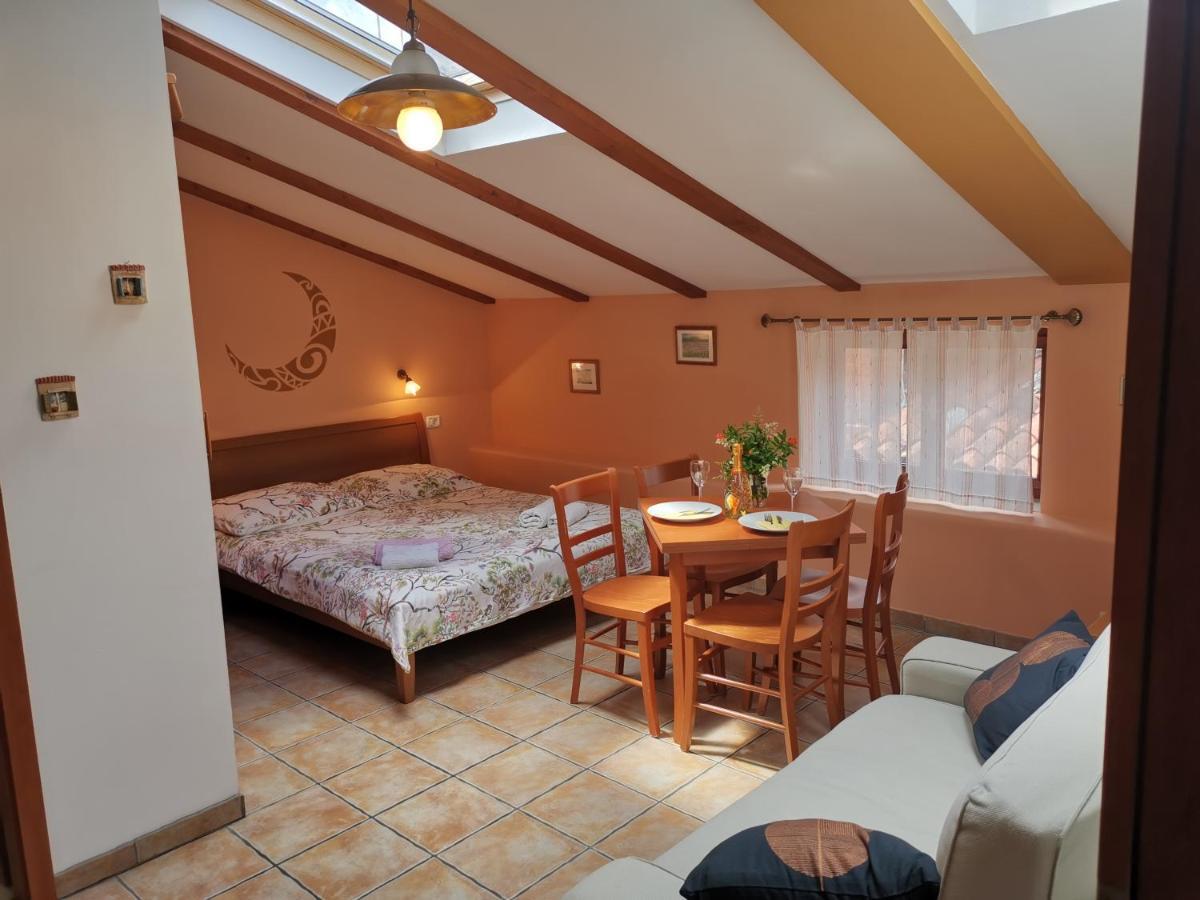 Apartments Bevk Пиран Экстерьер фото