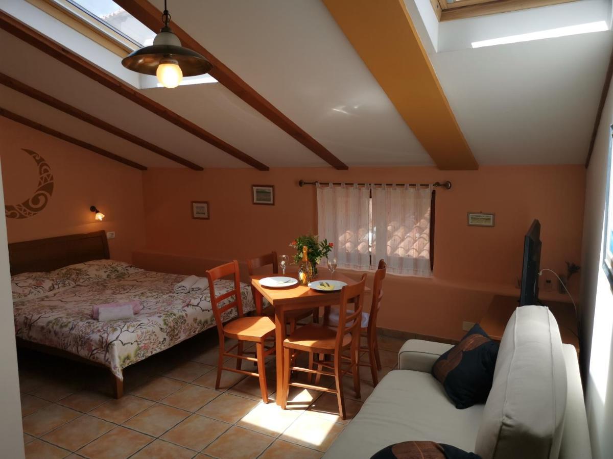 Apartments Bevk Пиран Экстерьер фото