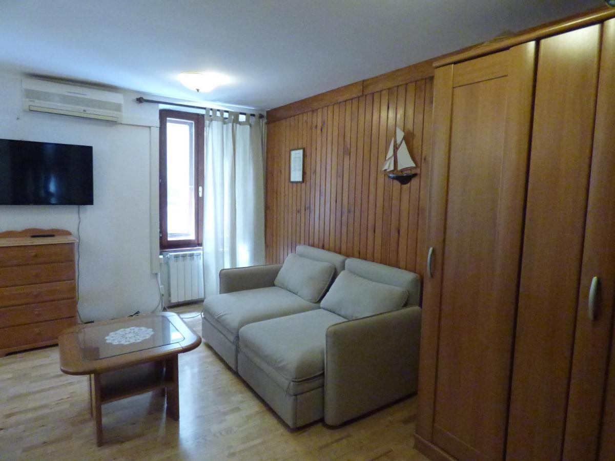Apartments Bevk Пиран Экстерьер фото