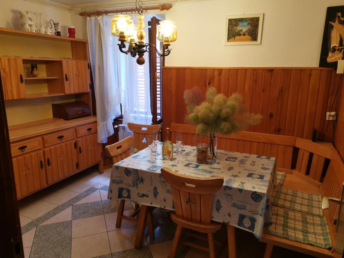 Apartments Bevk Пиран Экстерьер фото