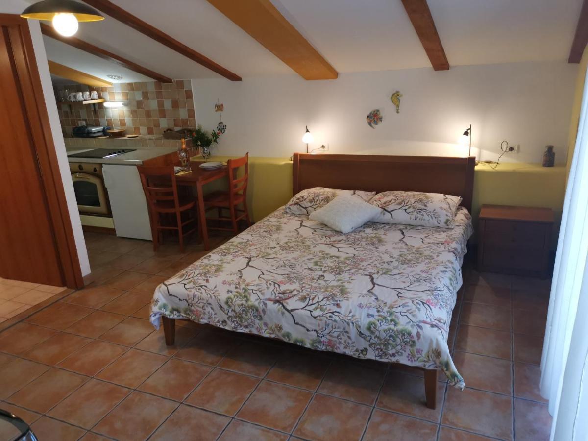Apartments Bevk Пиран Экстерьер фото