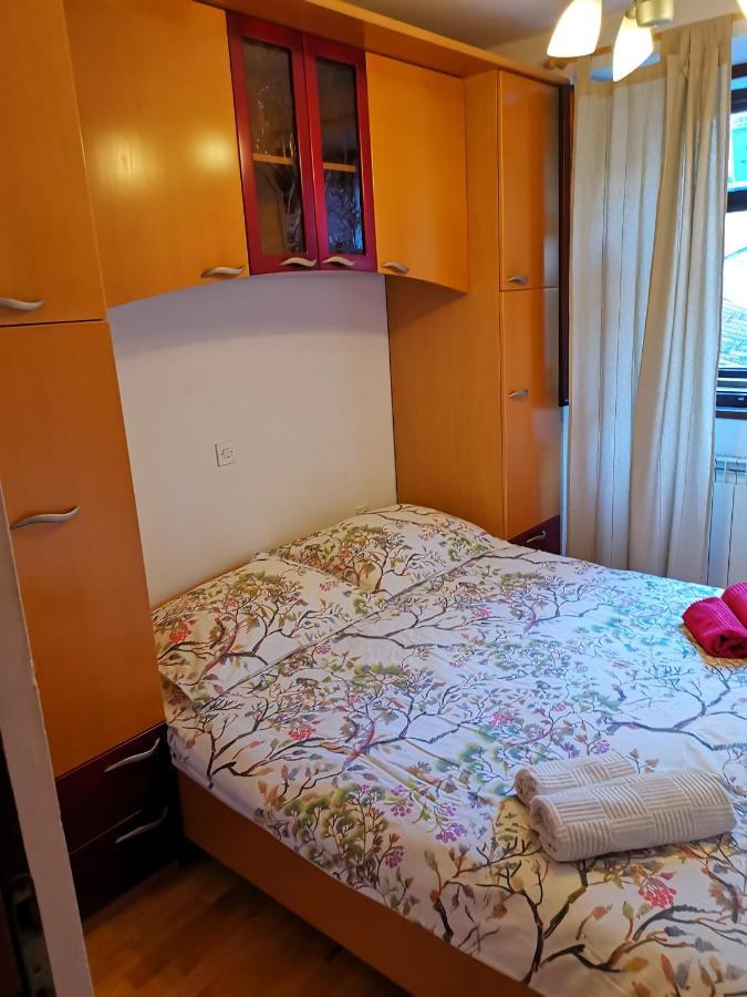 Apartments Bevk Пиран Экстерьер фото